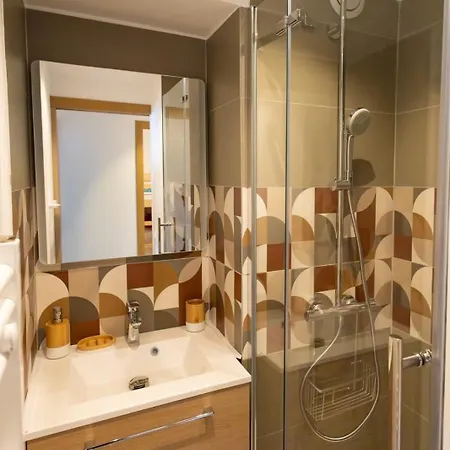 Renovated Design With Slopes View Meribel Mottaret * Les Allues